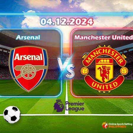 Arsenal vs. Manchester United Predictions