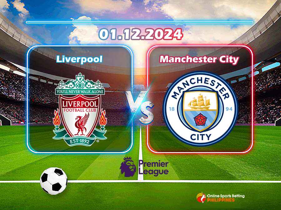 Liverpool vs. Manchester City