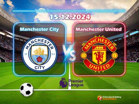 Manchester City vs. Manchester United Prediction