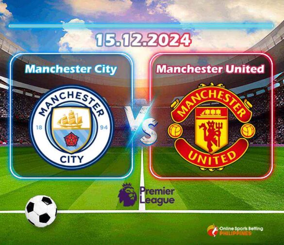 Manchester City vs. Manchester United Prediction