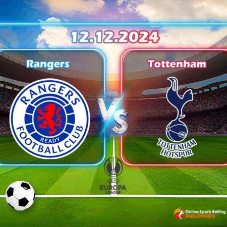 Rangers vs. Tottenham Prediction