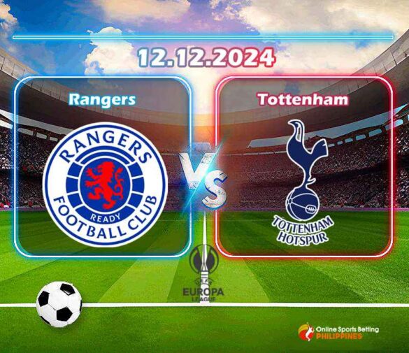 Rangers vs. Tottenham Prediction