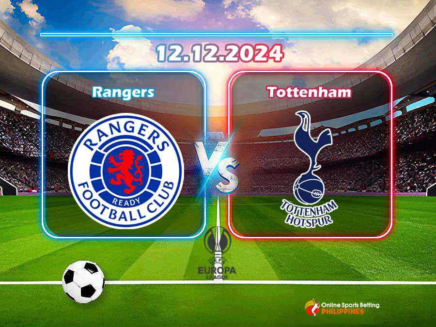 Rangers vs. Tottenham