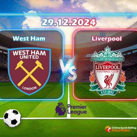 West Ham vs. Liverpool Prediction