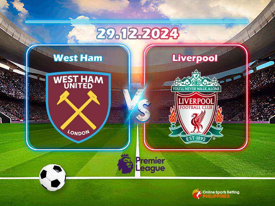 West Ham vs. Liverpool