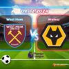 West Ham vs. Wolves Prediction