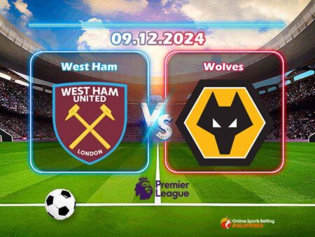 West Ham vs. Wolves Prediction