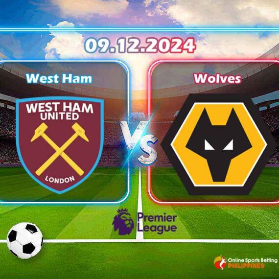 West Ham vs. Wolves