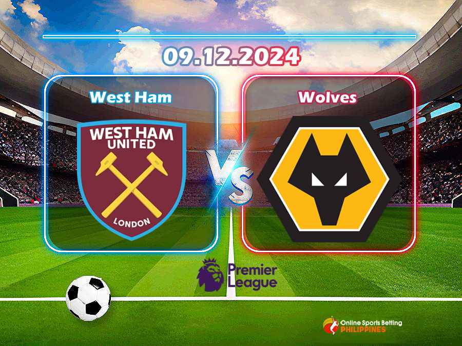 West Ham vs. Wolves