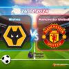 Wolves vs. Manchester United Prediction