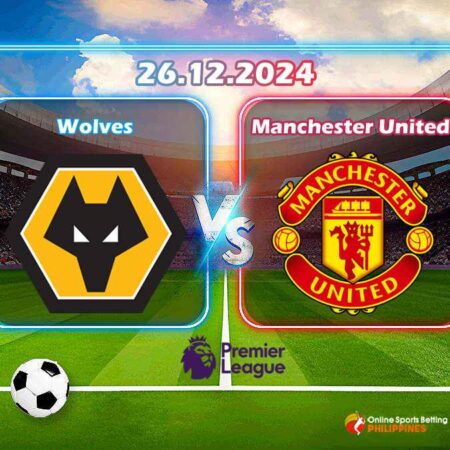 Wolves vs. Manchester United Prediction