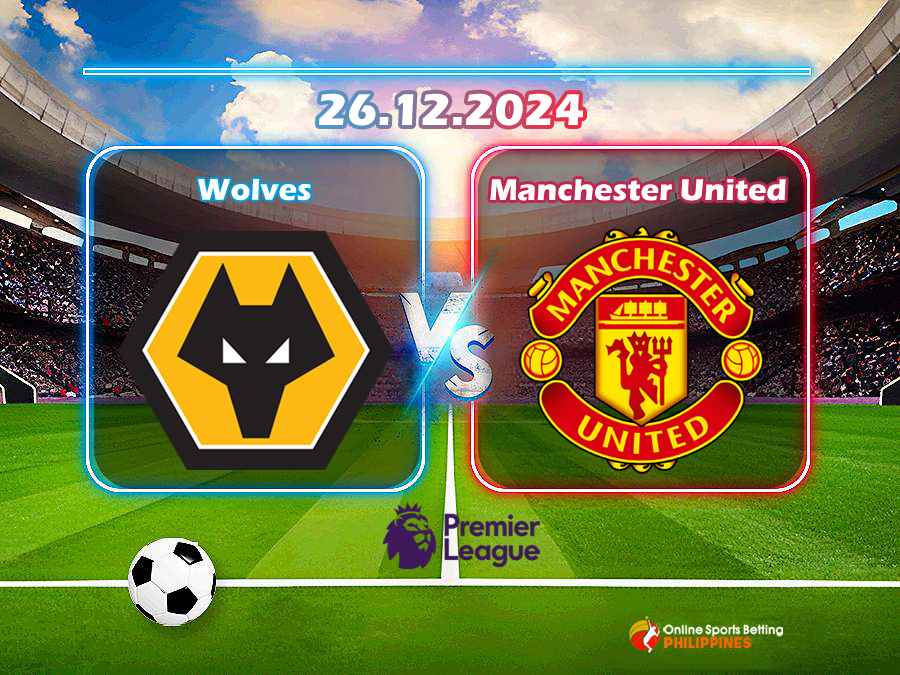 Wolves vs. Manchester United