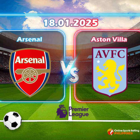 Arsenal vs. Aston Villa Predictions