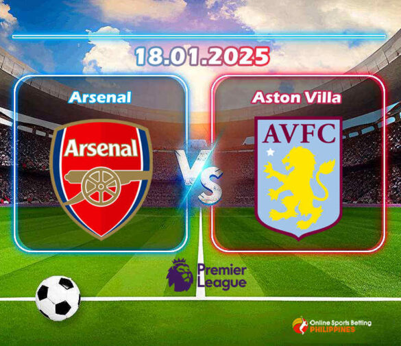 Arsenal vs. Aston Villa Predictions