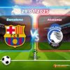 Barcelona vs. Atalanta Prediction