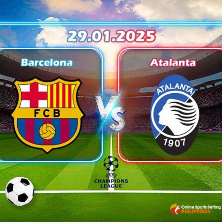 Barcelona vs. Atalanta Prediction