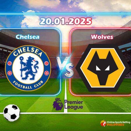 Chelsea vs. Wolves Prediction