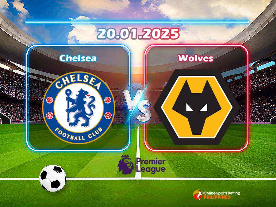 Chelsea vs. Wolves