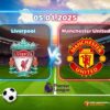 Liverpool vs. Manchester United Prediction