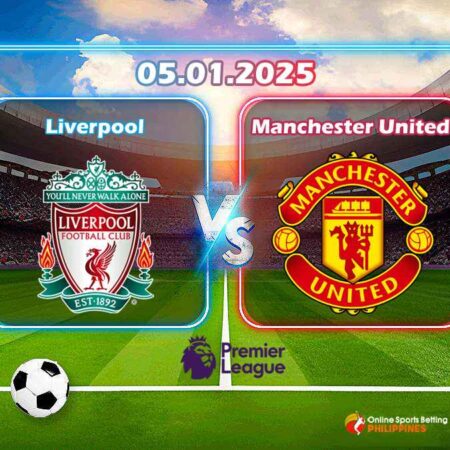 Liverpool vs. Manchester United Prediction