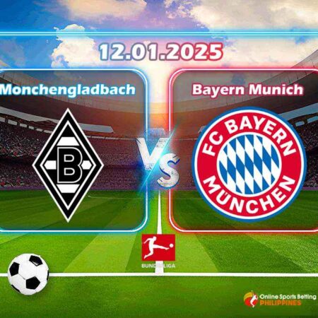 Monchengladbach vs. Bayern Munich Prediction