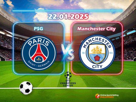 PSG vs. Manchester City Prediction