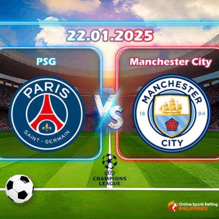 PSG vs. Manchester City Prediction