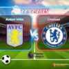 Aston Villa vs. Chelsea Prediction