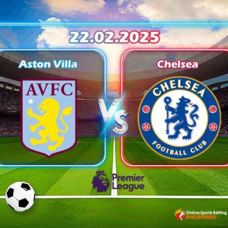 Aston Villa vs. Chelsea Prediction