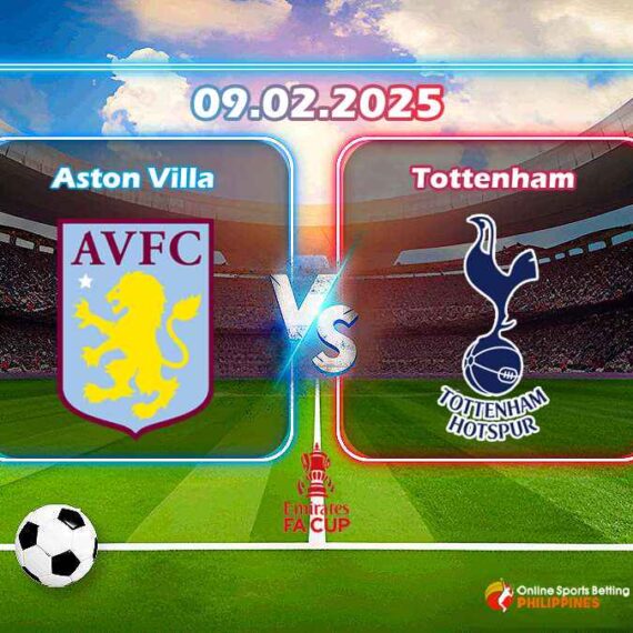 Aston Villa vs. Tottenham