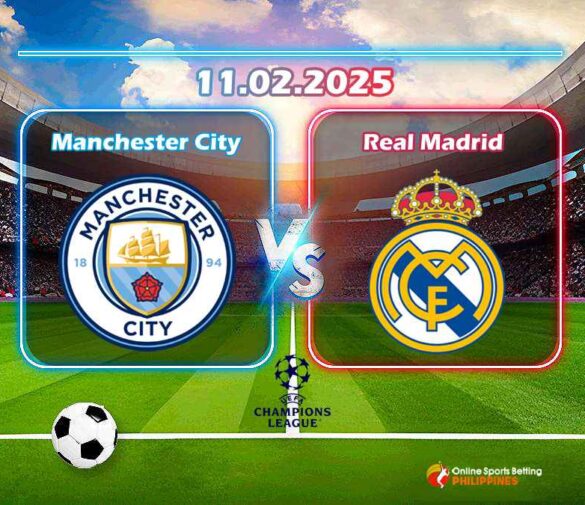 Manchester City vs. Real Madrid Prediction