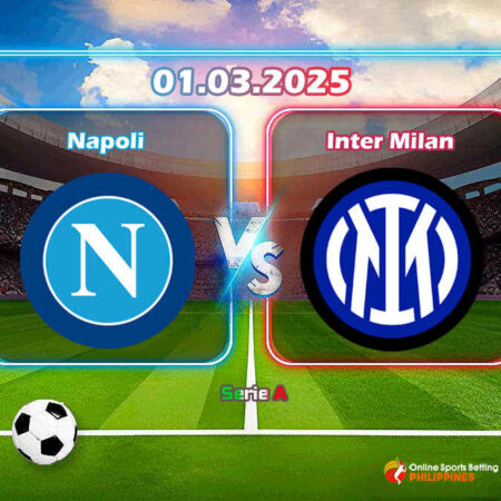 Napoli vs. Inter Milan Predictions