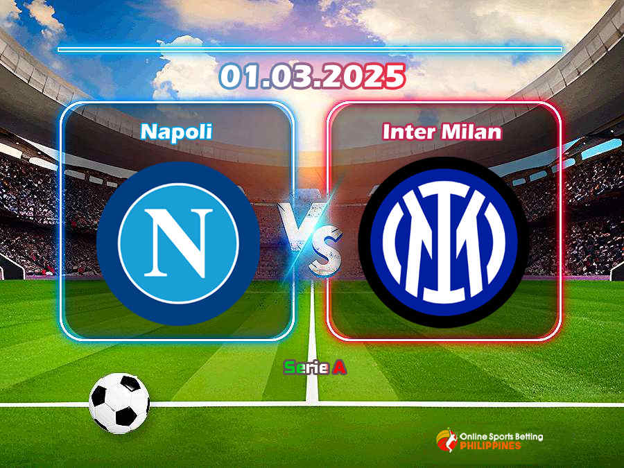 Napoli vs. Inter Milan