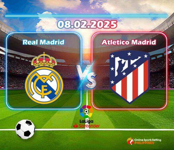 Real Madrid vs. Atletico Madrid Prediction