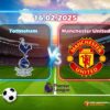 Tottenham vs. Manchester United Prediction