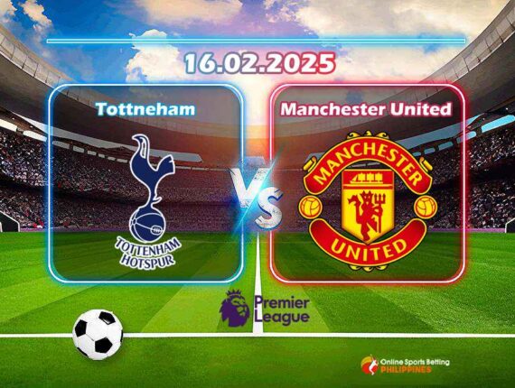 Tottenham vs. Manchester United Prediction