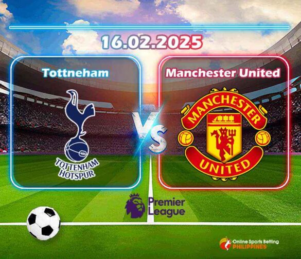 Tottenham vs. Manchester United Prediction