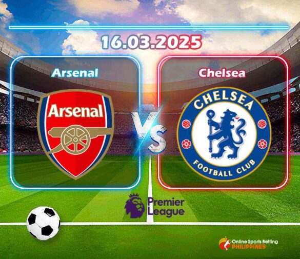 Arsenal vs. Chelsea Predictions