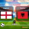 England vs. Albania Predictions