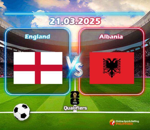 England vs. Albania Predictions