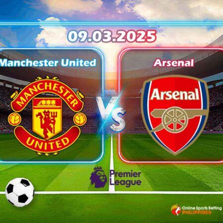 Manchester United vs. Arsenal Predictions