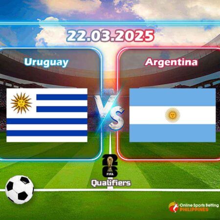 Uruguay vs. Argentina Predictions