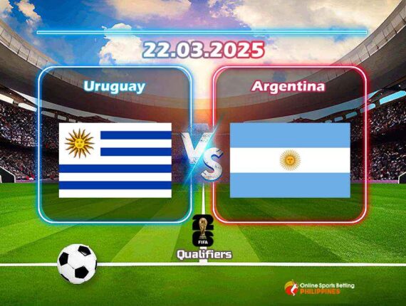 Uruguay vs. Argentina Predictions