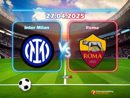 Inter Milan vs. Roma Predictions