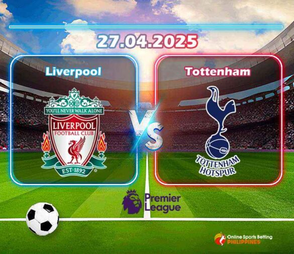 Liverpool vs. Tottenham Predictions