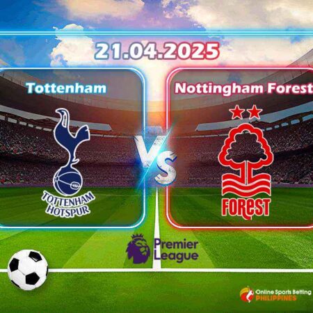 Tottenham vs. Nottingham Predictions