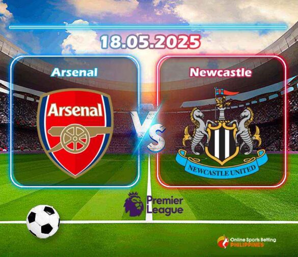 Arsenal vs. Newcastle Predictions