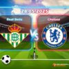 Betis vs. Chelsea Predictions