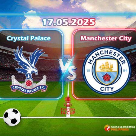 Crystal Palace vs. Manchester City Predictions