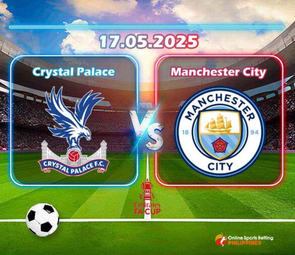 Crystal Palace vs. Manchester City Predictions